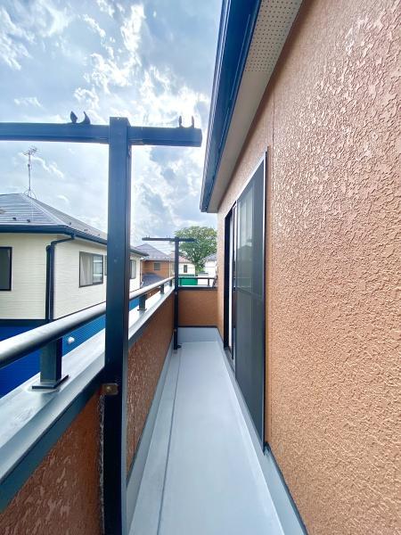 柏市豊四季の中古一戸建て