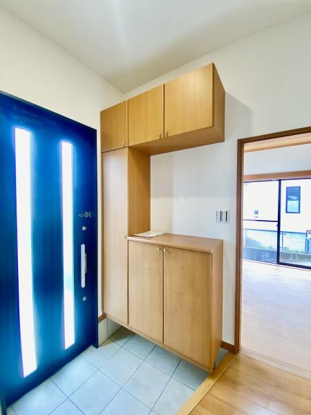 柏市豊四季の中古一戸建て