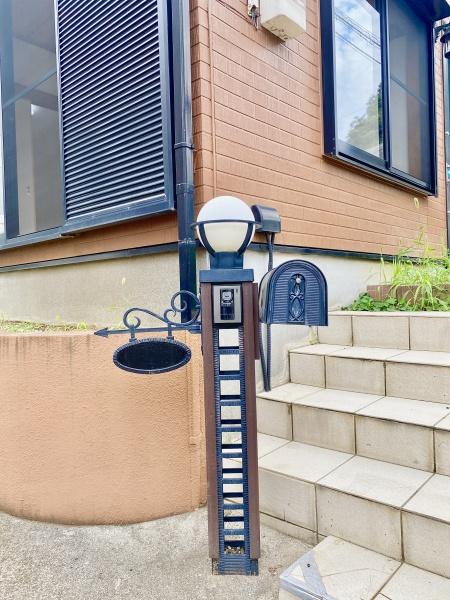 柏市豊四季の中古一戸建て