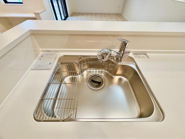 柏市旭町6期　2号棟　新築戸建