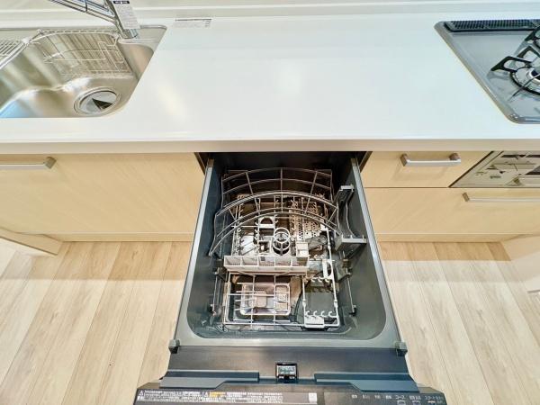 柏市旭町6期　2号棟　新築戸建