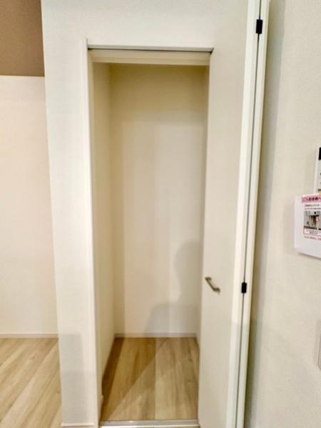 柏市旭町6期　2号棟　新築戸建