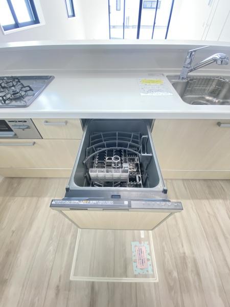 柏市旭町6期　3号棟　新築戸建