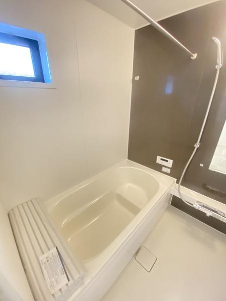 柏市旭町6期　3号棟　新築戸建