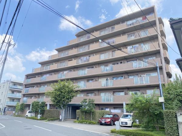 ルネ・ディアスクエア南柏