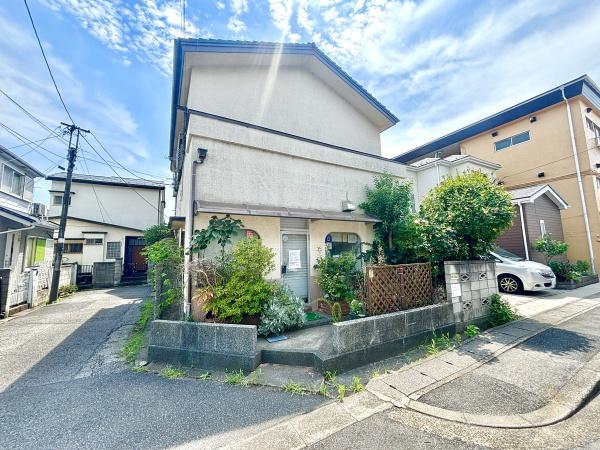 松戸市栄町５丁目の売土地