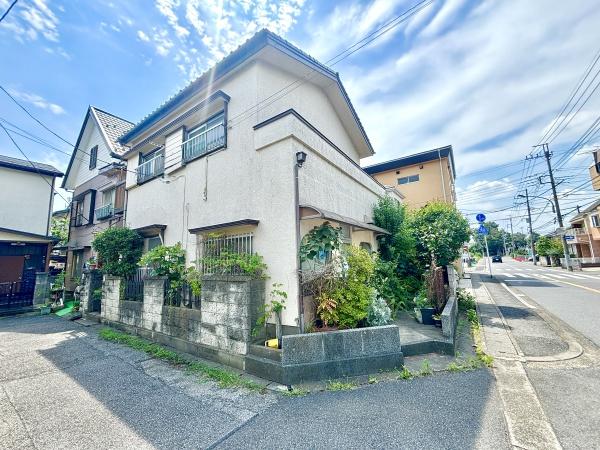 松戸市栄町５丁目の売土地