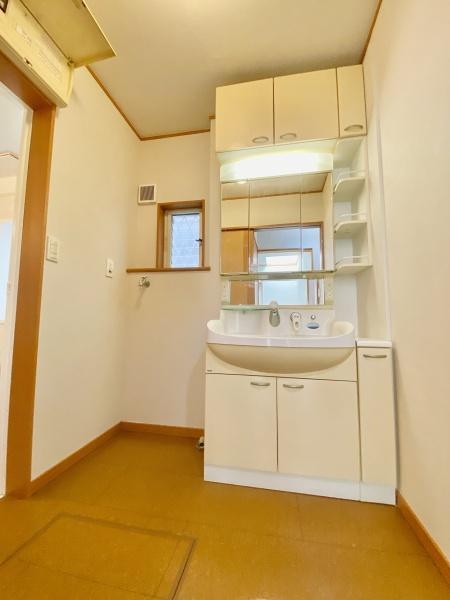 松戸市八ケ崎３丁目の中古一戸建て
