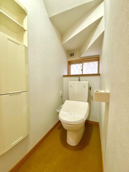 松戸市八ケ崎３丁目の中古一戸建て