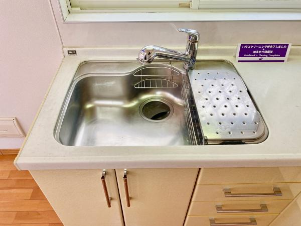 松戸市八ケ崎３丁目の中古一戸建て