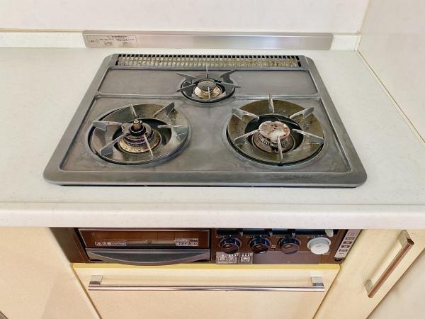 松戸市八ケ崎３丁目の中古一戸建て