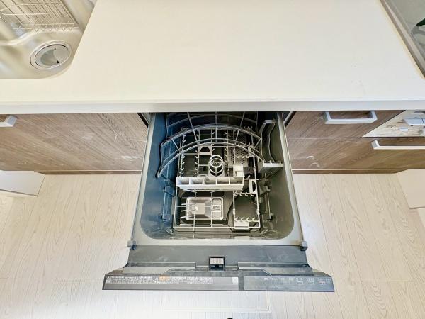松戸市五香西1期　新築戸建