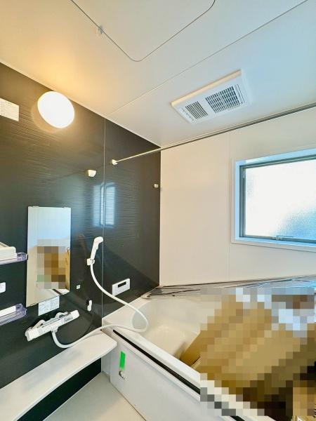 松戸市五香西1期　新築戸建