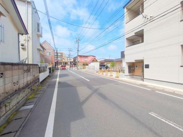 松戸市五香西1期　新築戸建