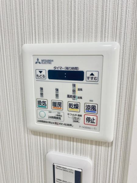 新松戸ファミールハイツ４号棟