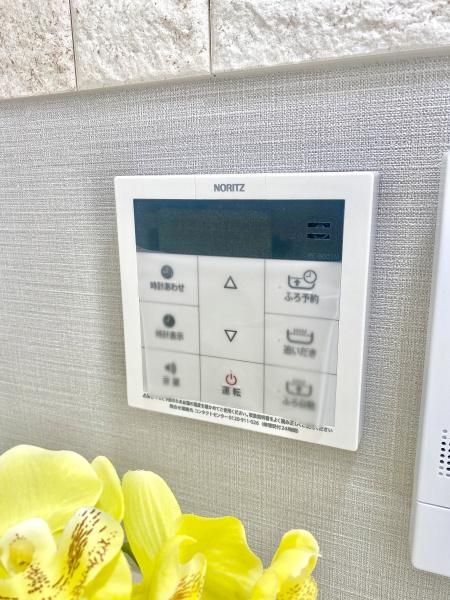 新松戸ファミールハイツ４号棟