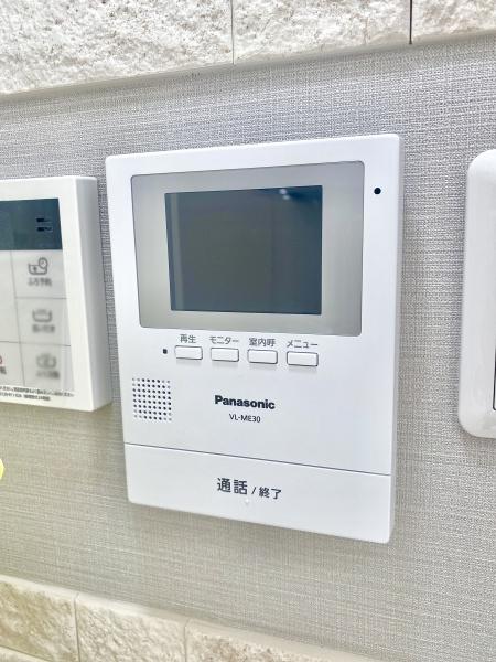 新松戸ファミールハイツ４号棟