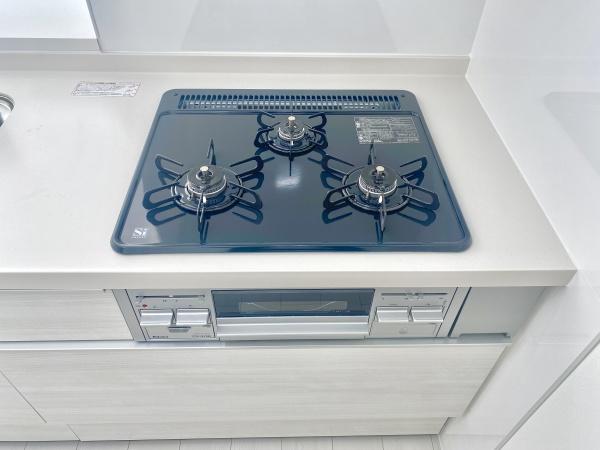 新松戸ファミールハイツ４号棟