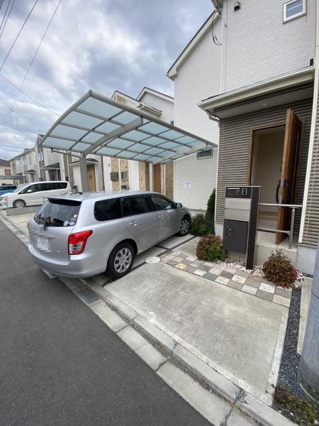 鎌ケ谷市南鎌ケ谷３丁目の中古一戸建て