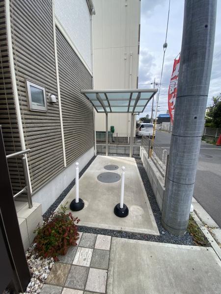 鎌ケ谷市南鎌ケ谷３丁目の中古一戸建て