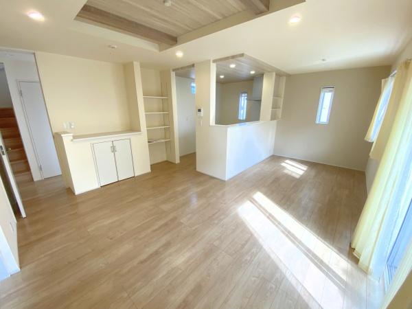 鎌ケ谷市南鎌ケ谷３丁目の中古一戸建て