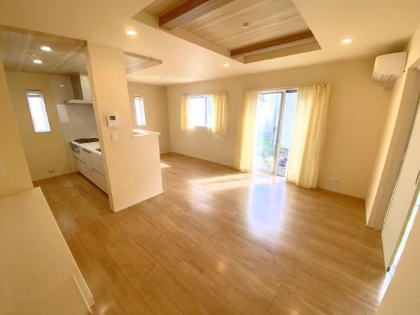 鎌ケ谷市南鎌ケ谷３丁目の中古一戸建て
