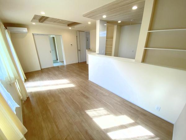 鎌ケ谷市南鎌ケ谷３丁目の中古一戸建て