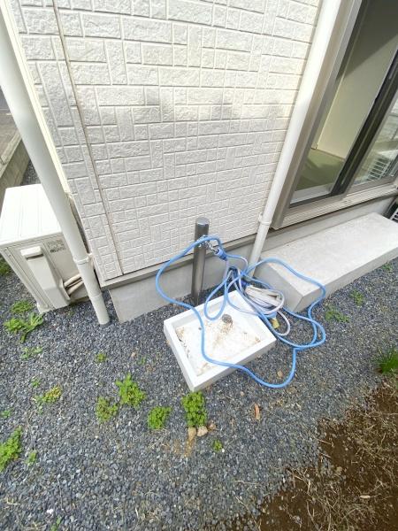 鎌ケ谷市南鎌ケ谷３丁目の中古一戸建て