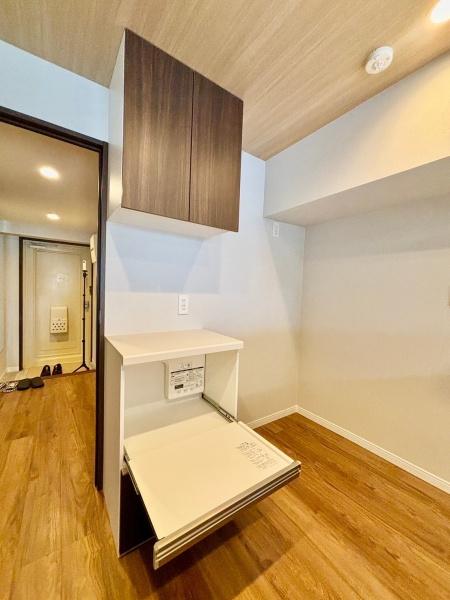 マンション第八松戸