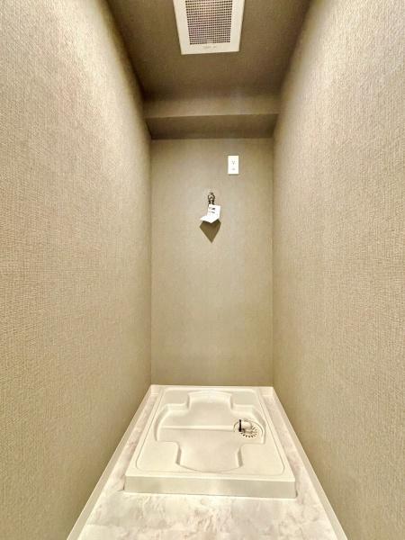 マンション第八松戸