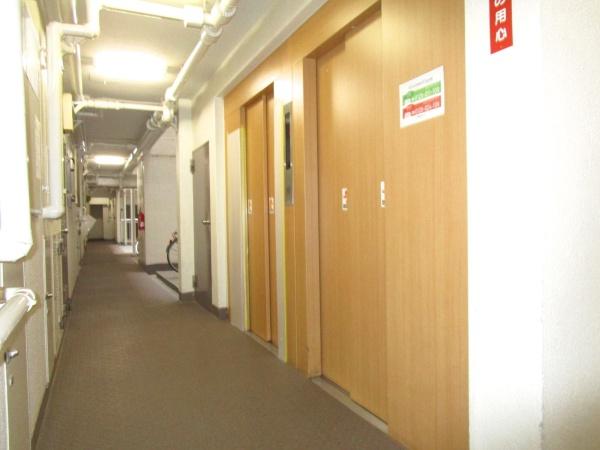 マンション第八松戸