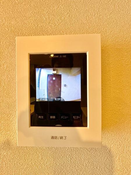 マンション第八松戸