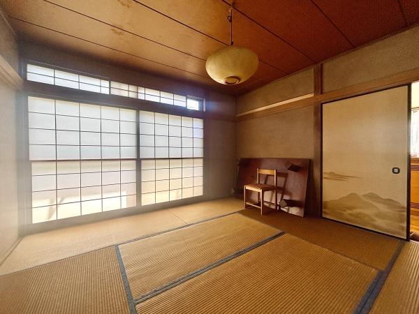 柏市南逆井２丁目の中古一戸建て