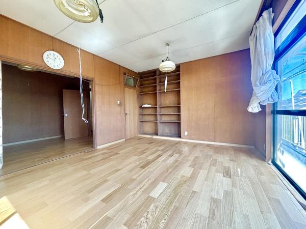 柏市南逆井２丁目の中古一戸建て