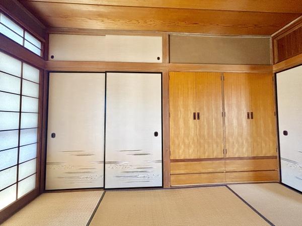 柏市南逆井２丁目の中古一戸建て