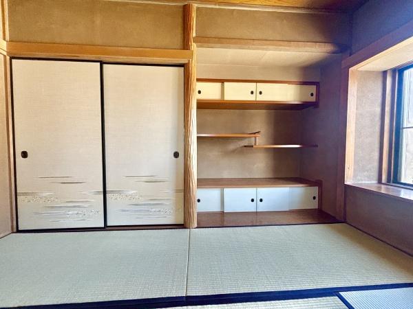 柏市南逆井２丁目の中古一戸建て