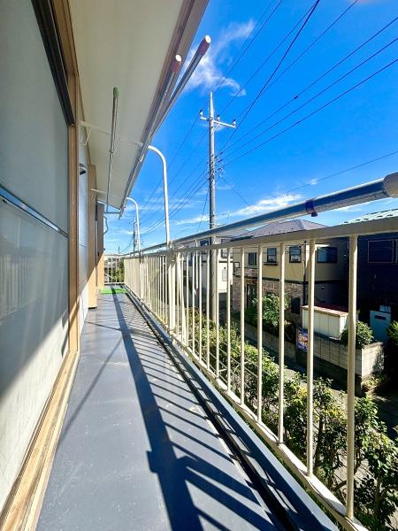 柏市南逆井２丁目の中古一戸建て