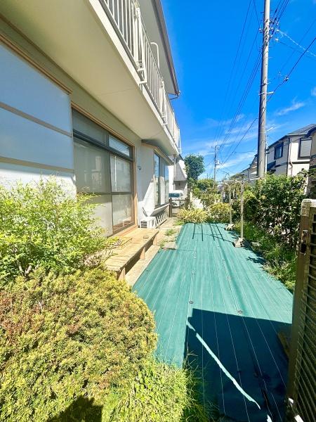 柏市南逆井２丁目の中古一戸建て
