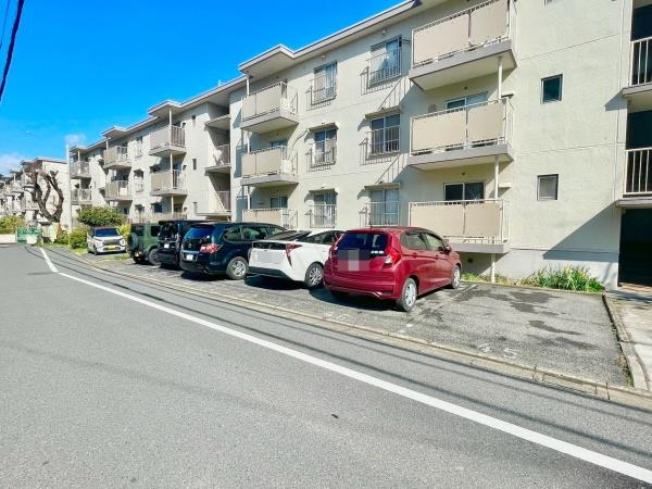 柏グリーンハイツＥ棟