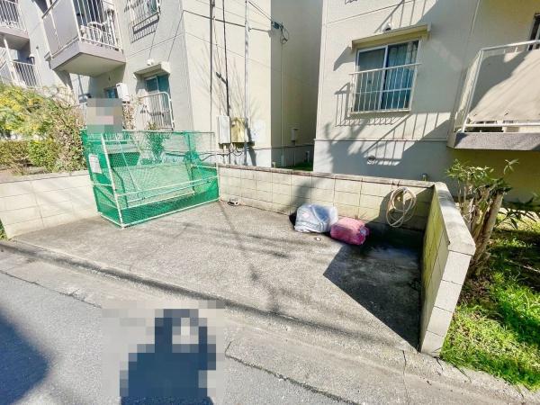 柏グリーンハイツＥ棟