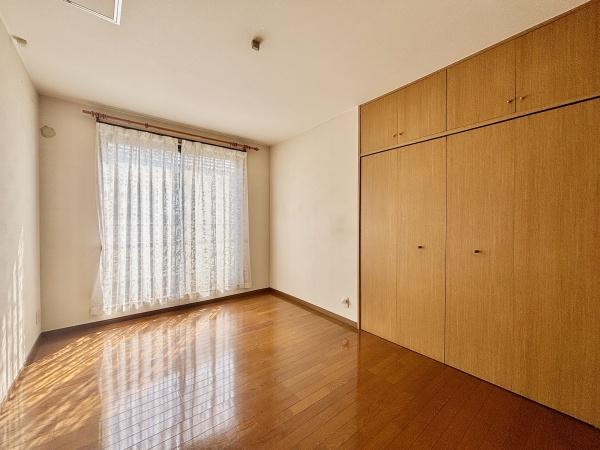 松戸市常盤平陣屋前の中古一戸建て