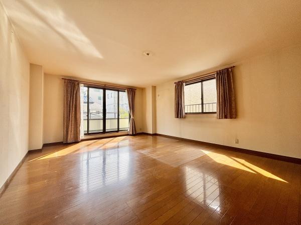 松戸市常盤平陣屋前の中古一戸建て