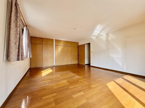松戸市常盤平陣屋前の中古一戸建て