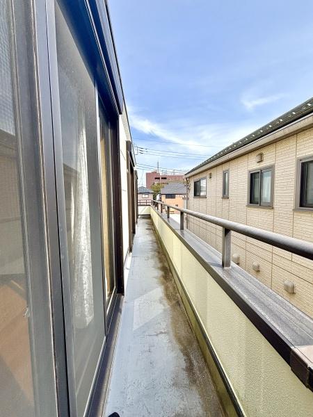 松戸市常盤平陣屋前の中古一戸建て