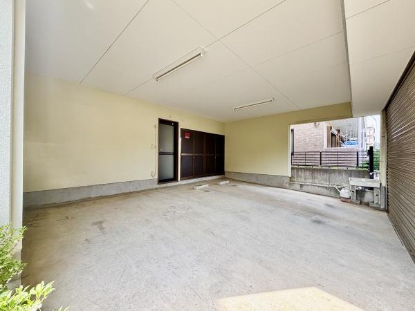 松戸市常盤平陣屋前の中古一戸建て