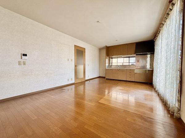 松戸市常盤平陣屋前の中古一戸建