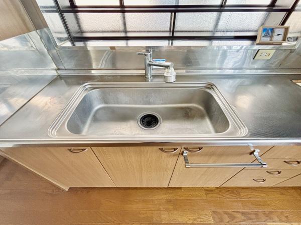 松戸市常盤平陣屋前の中古一戸建