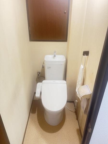ロイヤルシティ松戸八柱