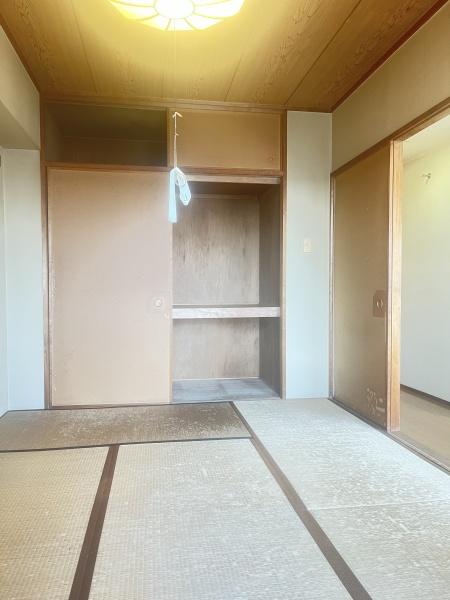 ロイヤルシティ松戸八柱