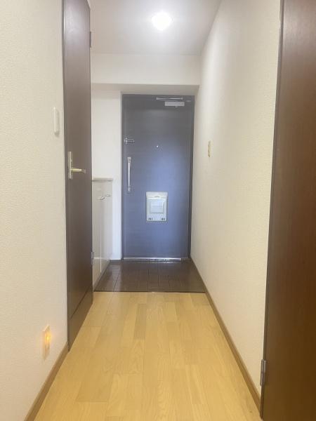 ロイヤルシティ松戸八柱